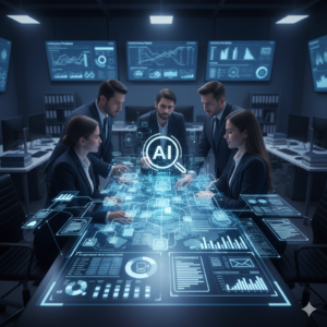 How to Use AI for Large-Scale Litigation Document Discovery (eDiscovery)