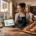 How Independent Bakeries Use AI Predictive Modeling to Eliminate Daily Food Waste