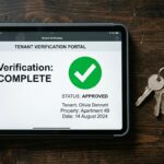 How Independent Landlords Use AI to Streamline Tenant Background Checks and Income Verification