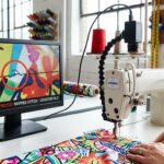 Implementing AI Defect Detection in Low-Volume Custom Apparel Manufacturing