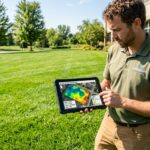 Using Machine Learning to Predict Micro-Climate Irrigation Needs for Commercial Landscapers
