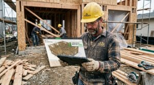 Automating Material Waste Calculations in Residential Construction Using AI Estimation Tools