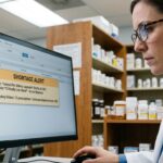How Local Independent Pharmacies Use AI to Predict Seasonal Medication Shortages