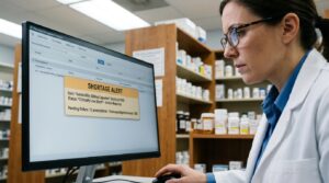 How Local Independent Pharmacies Use AI to Predict Seasonal Medication Shortages