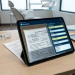 Automating Patient Intake Forms in Small Dental Practices Using AI Document Extraction