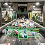AI vs Manual Sorting in Municipal Recycling Operations: Cost and Accuracy Breakdown