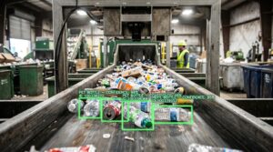AI vs Manual Sorting in Municipal Recycling Operations: Cost and Accuracy Breakdown