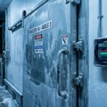 Using Machine Learning to Optimize Energy Consumption in Independent Cold Storage Facilities