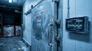 Using Machine Learning to Optimize Energy Consumption in Independent Cold Storage Facilities