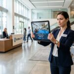 How Small Commercial Cleaning Companies Use AI Quoting Tools to Standardize Bid Prices
