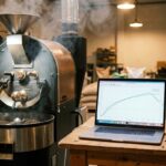 How Independent Coffee Roasters Use AI Temperature Profiling to Ensure Batch Consistency