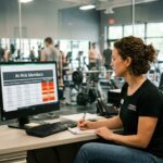How Local Gyms Use AI Churn Prediction to Retain Members Before They Cancel