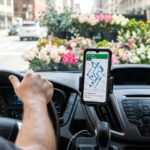 AI-Driven Route Optimization vs Traditional GPS for Local Florist Delivery Fleets