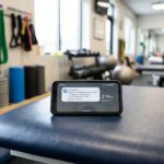Reducing No-Show Appointments in Physical Therapy Clinics with AI SMS Triage