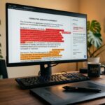 Automating Initial NDA Reviews for Freelance Graphic Designers Using Machine Learning