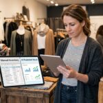 AI vs Rule-Based Software for Managing Seasonal Inventory in Boutique Retail Stores
